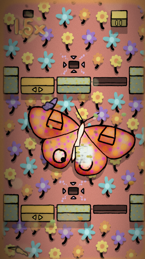 画像クリックでメニュー表示／非表示