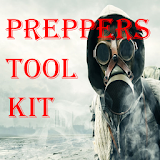 Preppers Tool Kit icon