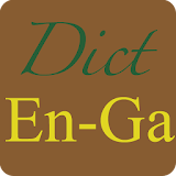 English Irish Dictionary icon