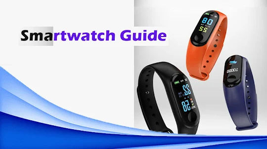 Yoho Smartwatch Sports Guide