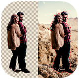 Cut Out : Photo Background Eraser icon