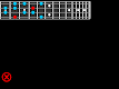 screenshot of Bass Scales