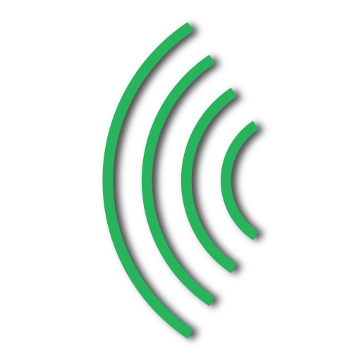 IsoAcoustics logo