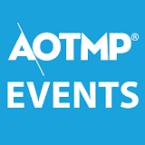 AOTMP Events icon