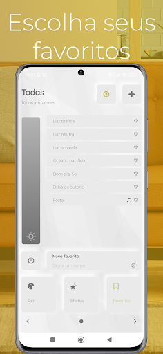 eklart+ Screen 3