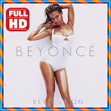 Beyonce Albums icon