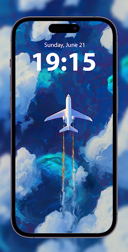 Suret Wallpapers HD & 4K Screen 3