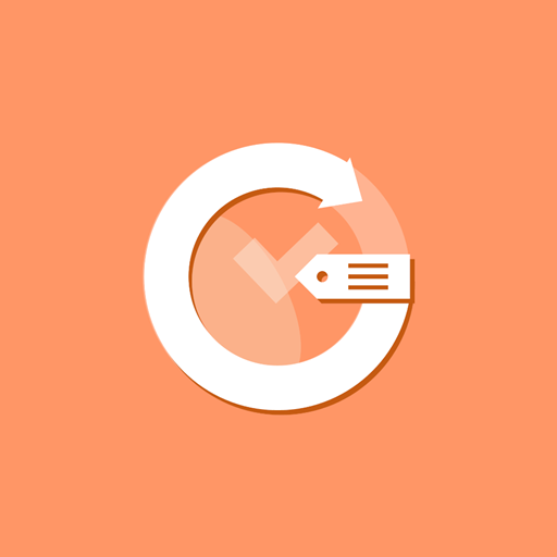 TimeG - Daily work log logo