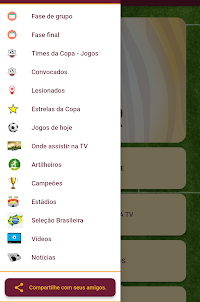 Copa Info7 - 2022