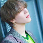 Cover Image of 下载 Yugyeom GOT7 Wallpapers HD 4K  APK