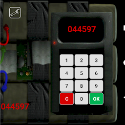 Airsoft Bomb