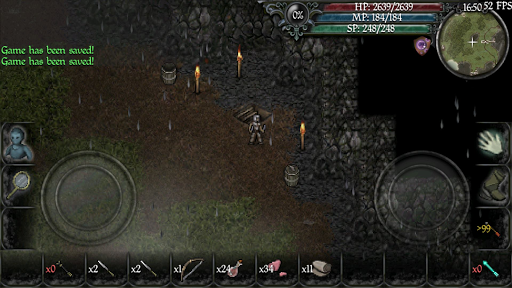 9th Dawn II 2 RPG Free Demo