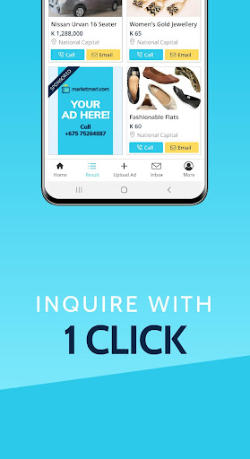 Marketmeri.com Screen 3