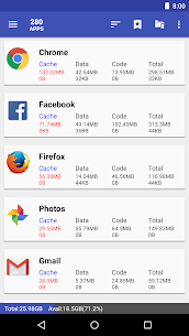 1Tap Cleaner Pro APK MOD v4.52 (Premium) Download 2024 2