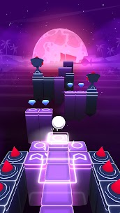 Dancing Sky 3 v1.9.6 MOD APK(Unlimited Money)Free For Android 7