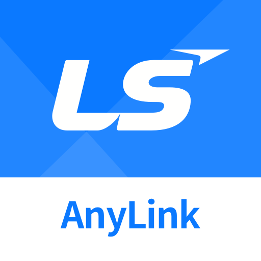 AnyLink logo