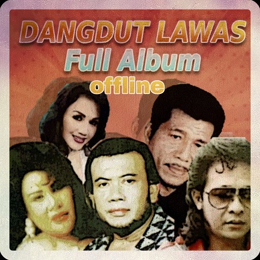 Dangdut Lawas Offline Download on Windows