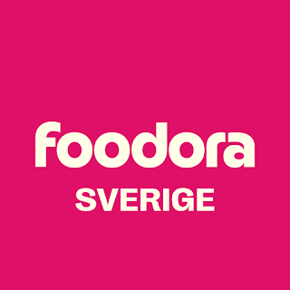 foodora Sweden apk