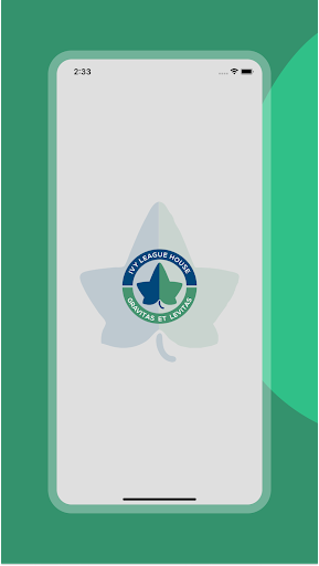 Android application ILH screenshort