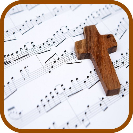 Musica Contemporanea Catolica 1.0 Icon
