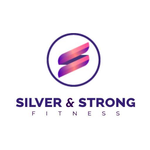 Silver and Strong Fitness Download on Windows