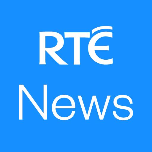 RTÉ News 8.3.8 Icon