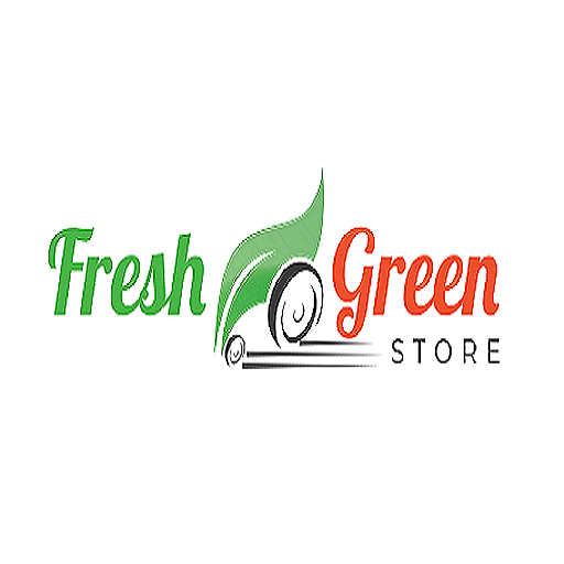 Fresh-N-Green logo