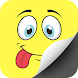 Chat Stickers & Memes for WA - Androidアプリ
