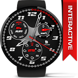 Extreme Interactive Watch Face icon