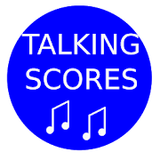 Talking Scores