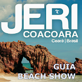 Guia Jericoacoara - Beach Show icon