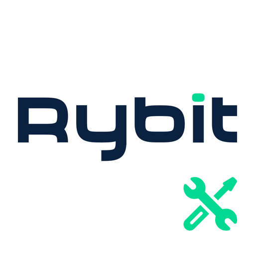 Rybit Ops  Icon