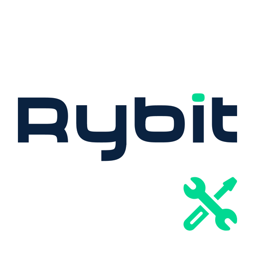 Rybit Ops Download on Windows