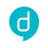 direct - Messaging App for Biz icon