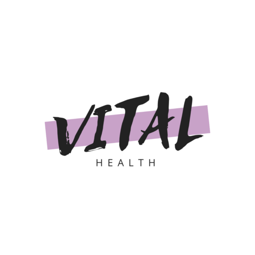 Vital Health logo
