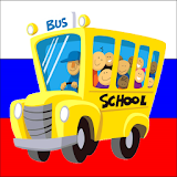 Preschool - Russia icon