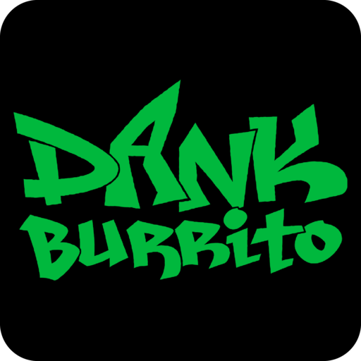 Dank Burrito Official 1.0.4 Icon