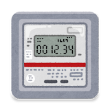 Energy Meter Accuracy Calculator icon
