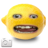 Annoying Fruit Camera icon
