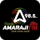 Rádio Amaraji FM icon