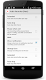 screenshot of Wear Audio Recorder