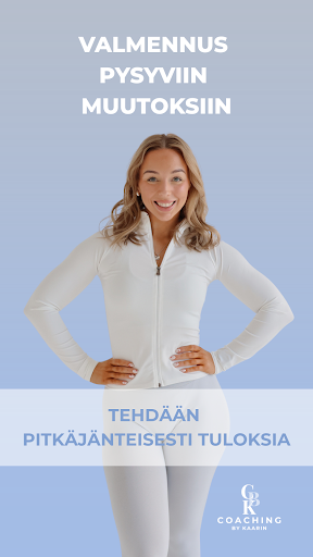 Coaching By Kaarin Screenshot 1 - AppWisp.com