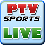 Guide PSL Live PTV Sports TV icon