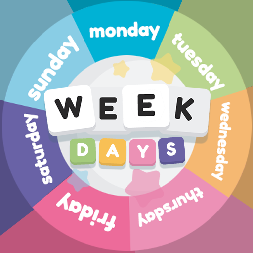 Learn Days for Kids: Week Days Download on Windows