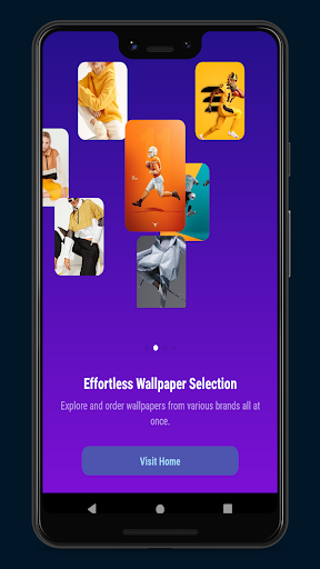 WanderWalls Screen 3