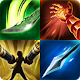 4 Pics 1 Heroes Evolved