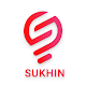Sukhin - Home Services & Salon Appointment App