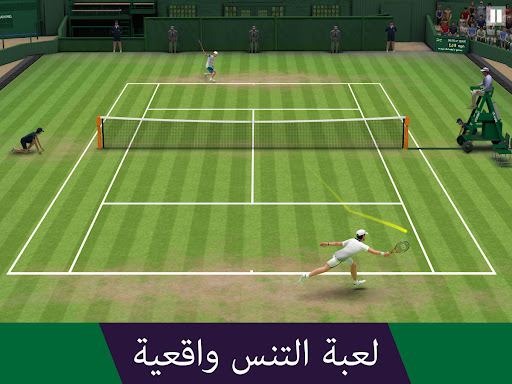 معاينة التطبيق