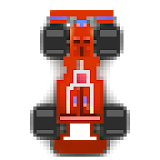 Formula Racing 16-bit icon