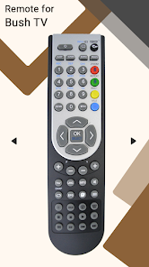 Remote for Bush TV - Apps on Google Play